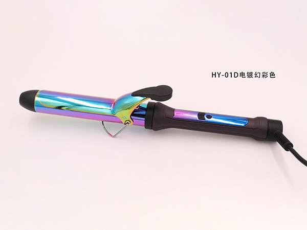 HY-01D电镀幻彩色