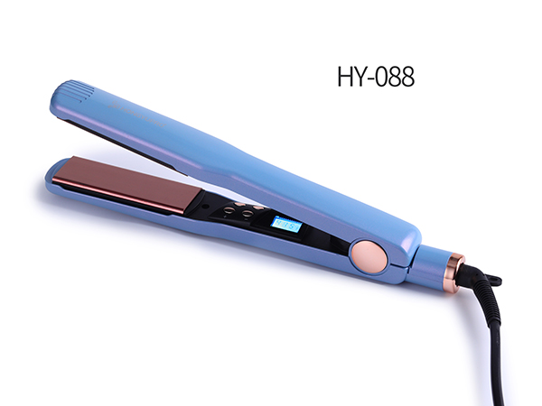 HY-088电镀数显温控直发器