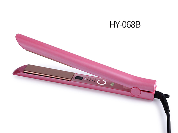 HY-068B温控调节直发器