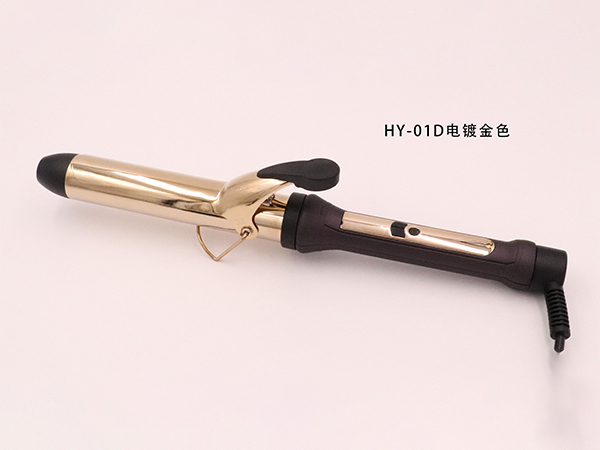 HY-01D电镀金色