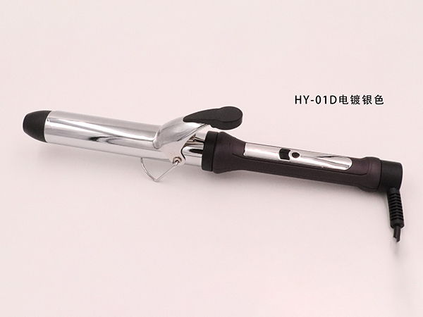 HY-01D电镀银色