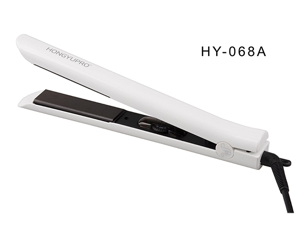 HY-068A白色直发器