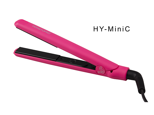 MiniC
